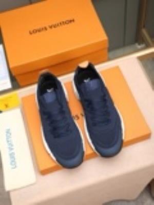 wholesale quality men's louis vuitton shoes model no. 827